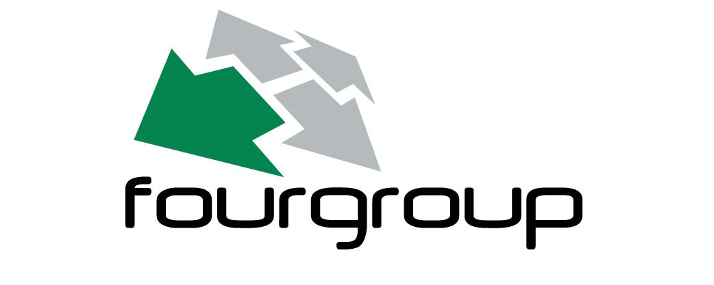 Four Group Logo